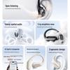 Saina G6S Bone Conduction Sports Headphones