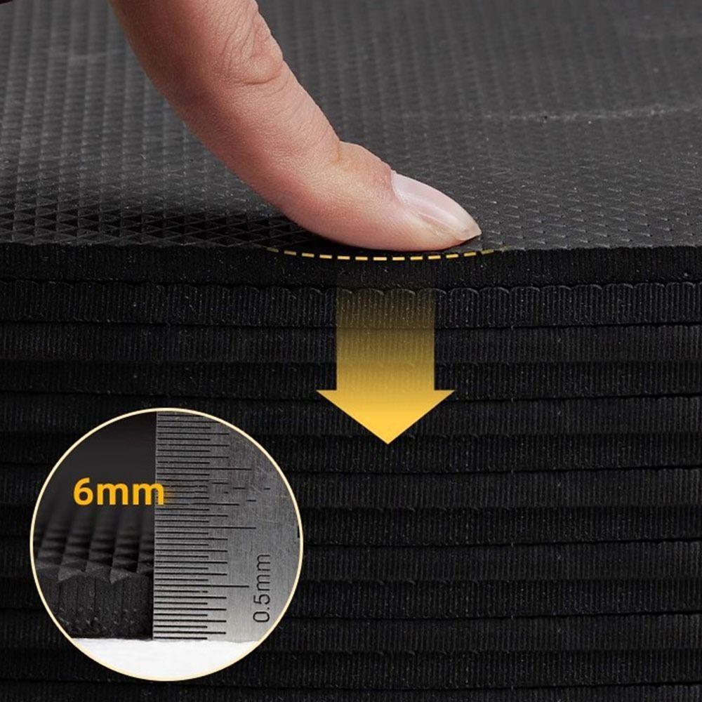 6mm Thickened Aquarium Bottom Pad Explosion-proof Shatterproof Aquarium Protective Pad Shock-absorbing High-density