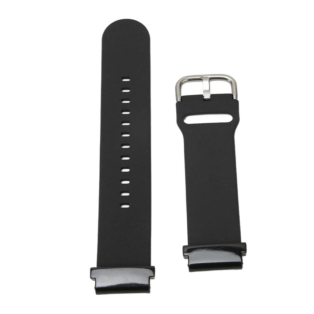 22mm Silicone Watch Band Smart Sports Watch Band Straps Replacement for NaGarmin NaFenix 7 6 5
