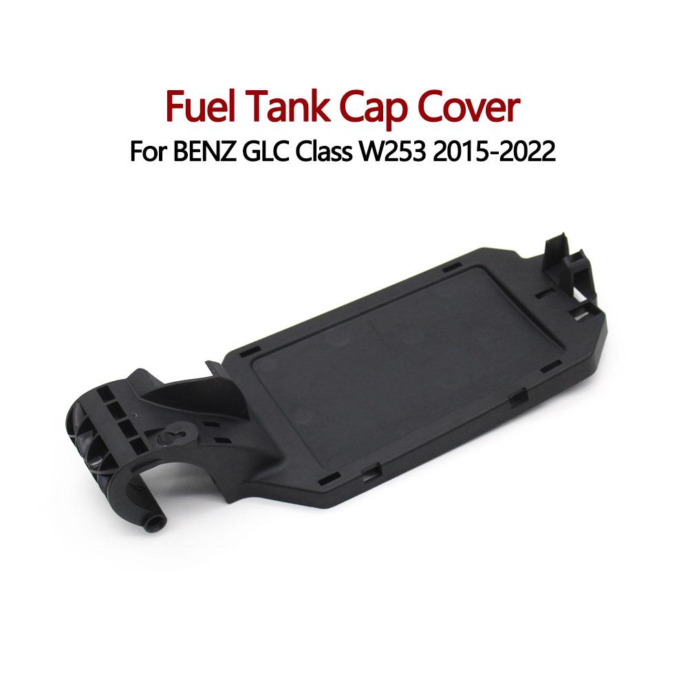 

Car Exterior Fuel Tank Cap Inner Cover And Assembly For BENZ GLC Class W253 2015- GLC200 GLC220 GLC260 GLC300 2536305902 Cover
