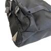 PRADA 2VZ013 One Shoulder Bag Nylon body bag black Nylon mens Used