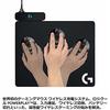 Logitech G Gaming Mouse Pad G-PMP-001 POWERPLAY Wireless Charging Compatible Hard & Cross 2 Types Included Compatible Mouse: PRO X SUPERLIGHT 2 / PRO