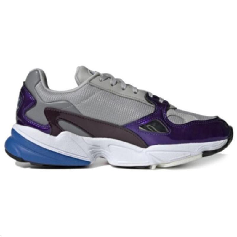 Adidas Falcon Grey Two Women's Sneakers DB2689