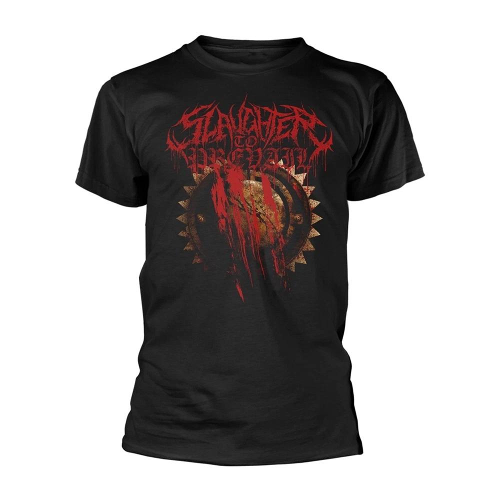 Slaughter To Prevail Trap Official Mens Unisex T-Shirt XL