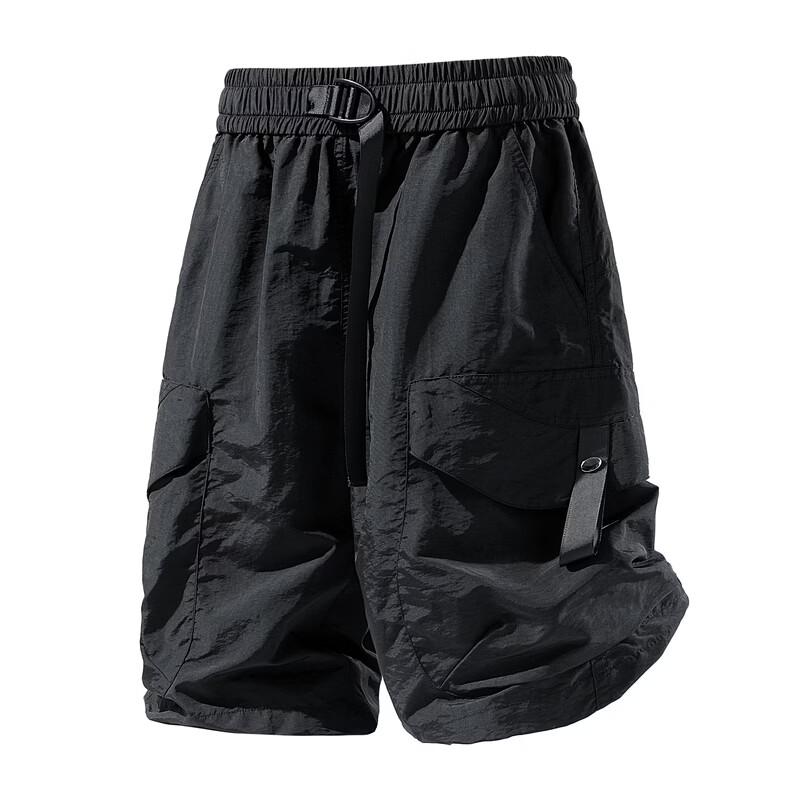 WRPCE Men s Summer Cargo Shorts M