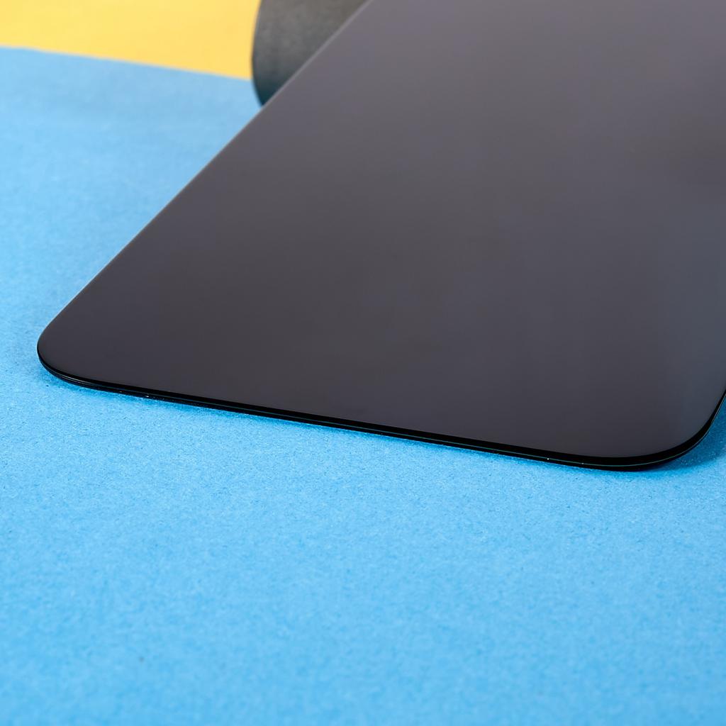 For iPhone 14 Pro Max 6.7 Inch Anti-spy Anti-explosion Tempered Glass Full Glue Scratch-resistant HD Full Screen Covering Protector Film