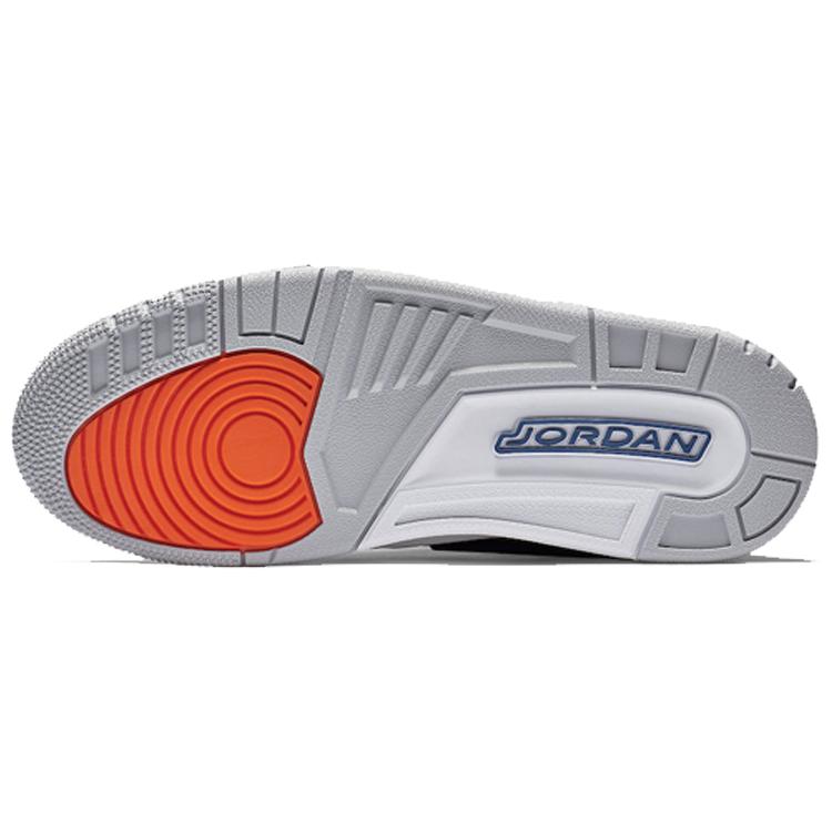 New JORDAN Legacy 312 Knicks AV3922-048