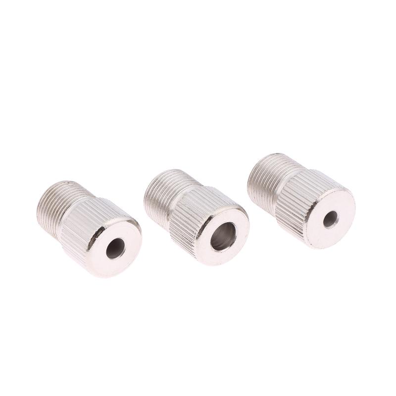 Durable Steel Drill Sleeve 4-10MM M14 Woodworking Bushing for Doweling Jig Accurate Repetitive Drilling Tasks