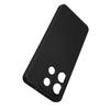 Etui do Poco X6 Beline Silicone Czarny