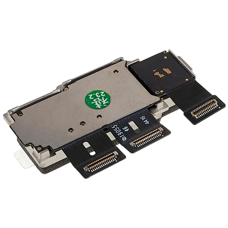 Für OnePlus 7T Pro OEM Hintere Große Hauptkamera Modul Reparatur Ersatzteil (ohne Logo)