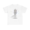 T Shirt With Futuristic Design Casual Fashion For Him Or