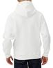 [NEUTRALWORKS.] BALITON/HWS PULLOVER White L