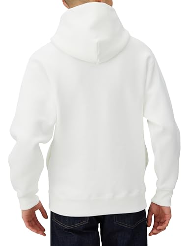 [NEUTRALWORKS.] BALITON/HWS PULLOVER White L