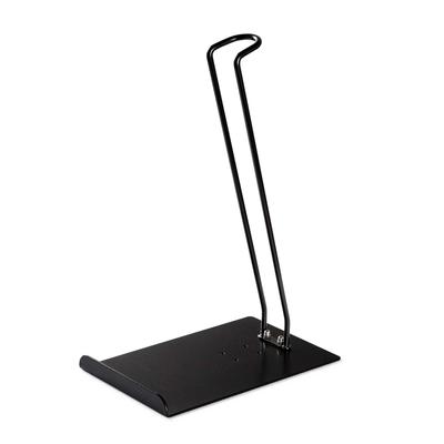 Hachibanya Makita Vacuum Cleaner Stand, Cleaner Stand, Vacuum Cleaner Storage Stand, Stick Vacuum Cleaner Stand, Easy Assembly, Black