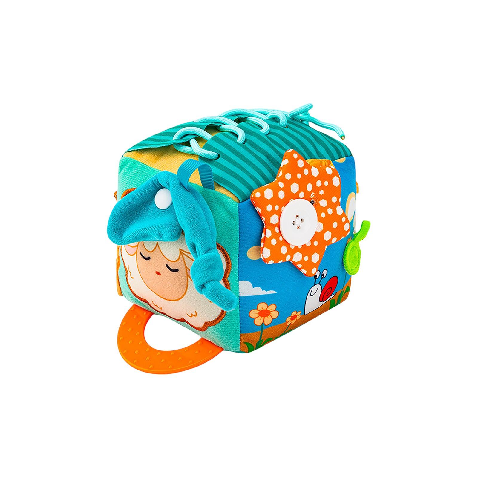 

Одевание игрушек для практики развития интеллекта Просветительские игрушки One Size