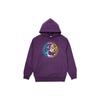 Palace SS22 Classico Hoodie 'Purple' Men's P22CS053