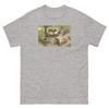 Mainzer Cat Postcards and Eugen Hartung Cats Unisex T-Shirt