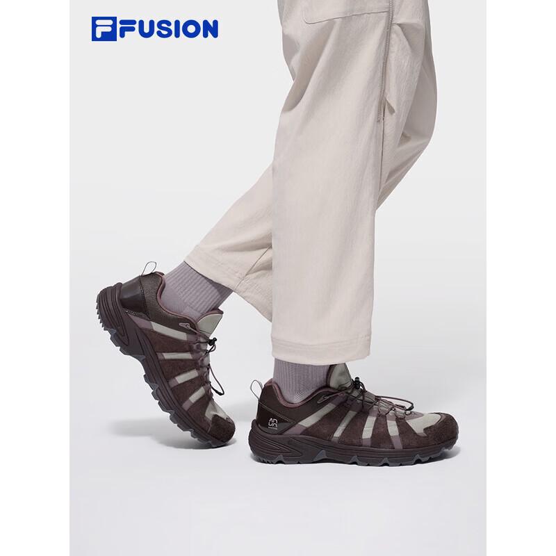 

FILA FUSION Como X ADAPTION Men s Hiking Shoes