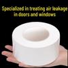 Disposable Sealing Strip: Windproof Tape for Doors and Windows, Enhances Warmth and Prevents Drafts In Winter.