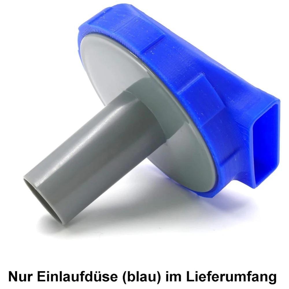 Intex Pool Return Nozzle Plastic Pool Export Ventilation Accessories Swimming Pool Nozzle  Swimming