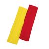 2PCS/Set Sports Yoga Hair Band Solid Running Absorb Sweat Headband For Women Men Fitness Gym Make Up Hair Accessories Headwrap
