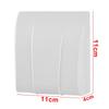 Transparent Waterproof Unisex Electric Plug Cover  Protector Sockets Splash Box