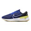 Nike Renew Run 4 Sports Cushioning Durable Low-Top Running Shoes Men sneaker Blue White DR2677-401