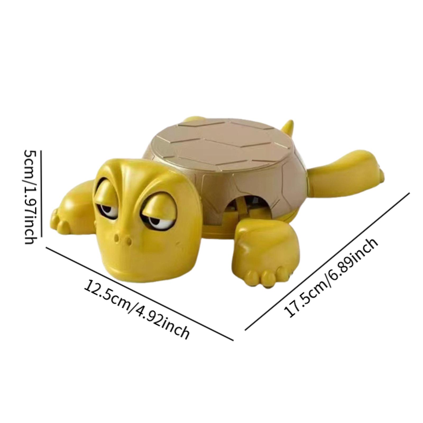 

Паникующая Черепаха Подставка 3D-печать Подставка для Чашки Портативная Изоляционная Подушка со Смешным Выражением Сувениры для Вечеринки Декор Столешницы Креативный