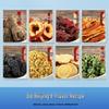 Old Beijing Style Sour Plum Soup Mix