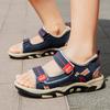 Children's Non-Slip Summer Beach Sandals for Boys and Girls - Fashionable Student Shoes