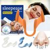 Silicone Nose Clip Anti Snoring Nasal Dilator Stop Snore Aid Easy Breathe Improve Sleeping Rhinitis