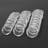 Carefully Trimmed Coin Storage Box Circularly Coating Coin Commemorative