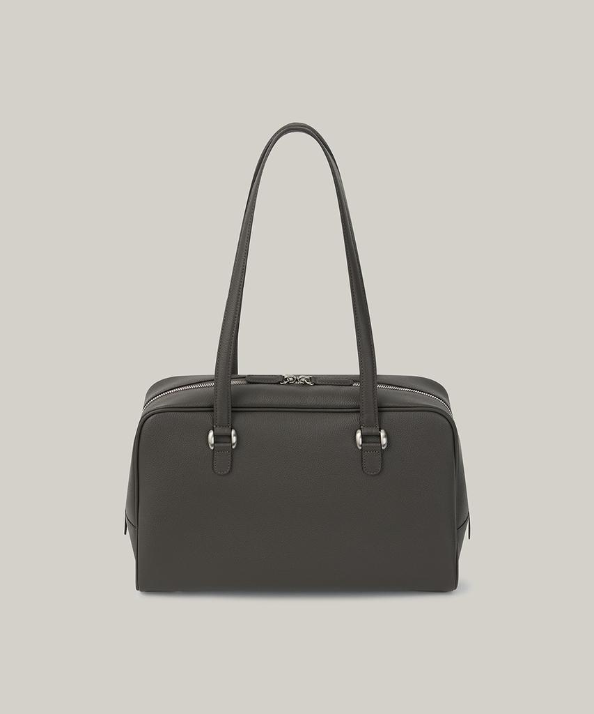 Selsop Arden Wide Bag / Mocha Brown