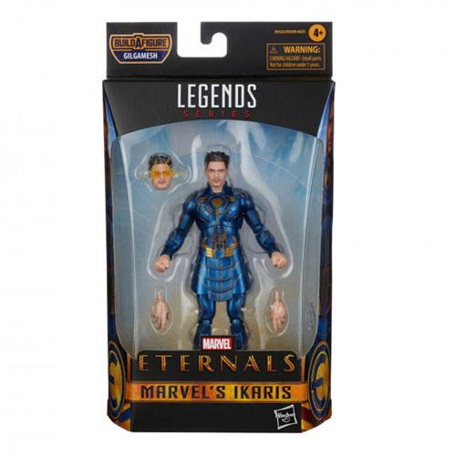 

Фигурка Marvel Legends The Eternals (Икарис)