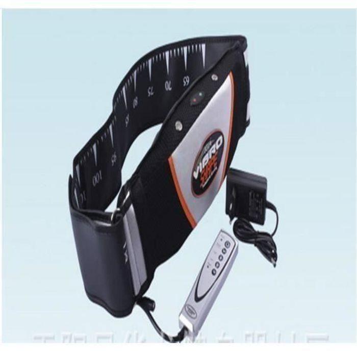 

Ceinture amincissante professionnelle Vibro Shape