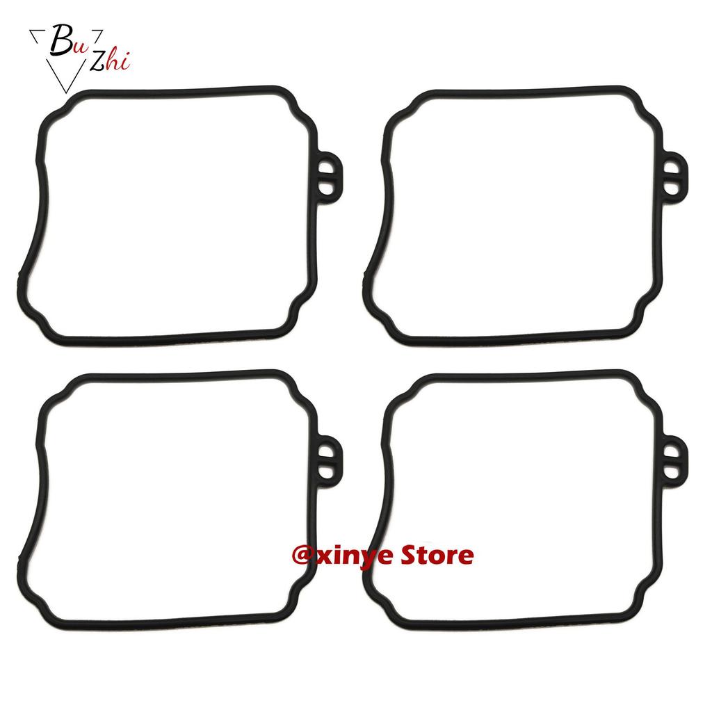 Carburetor Repair Kit Configure Vacuum Diaphragm and Float for Suzuki VL125 Intruder LC VL250 VL 125 250