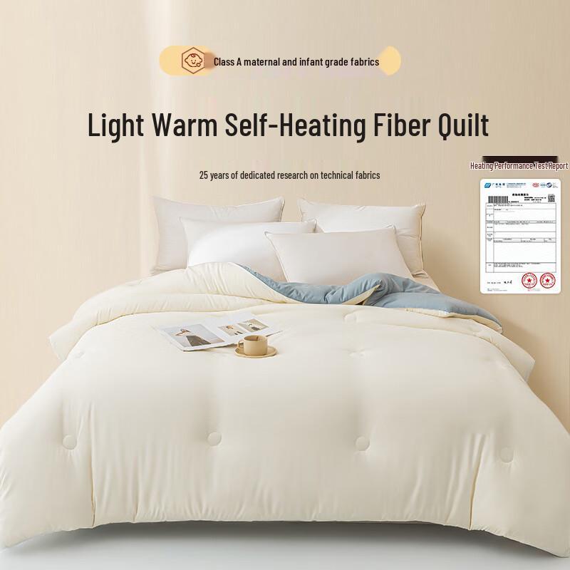 Xichu Sojafaser-Bettdecke