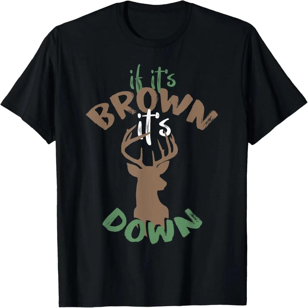 Funny Retro Ice Cream Design - Always Down For A Milkshake T-Shirt
