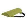Cotton Fabric Lawn Chair Headrest Space-saving Lounge Chair Lumbar Support  Lounge Chair