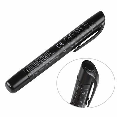 Digital Car Brake Fluid Tester Pen Oil Quality Tester Brake Liquid Testing Tool