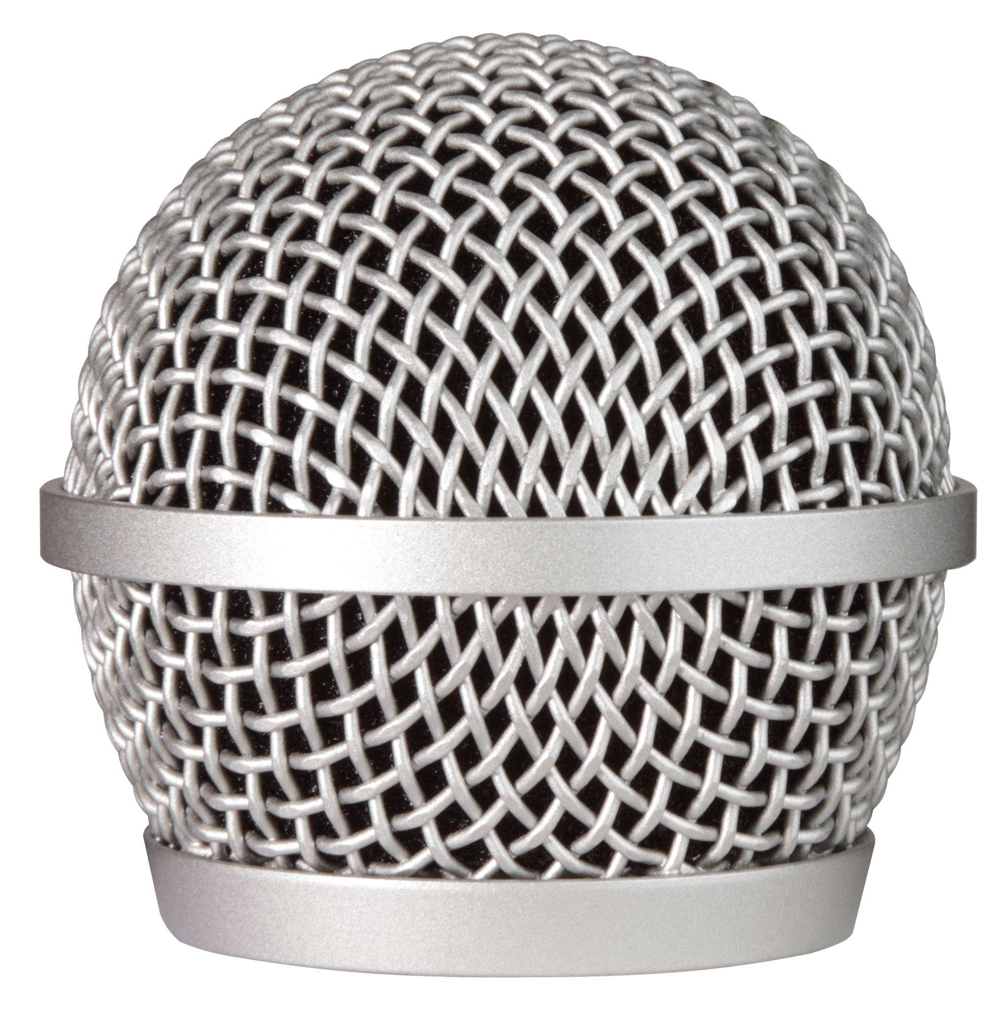 

SHURE Grill for PGA48 RPMP48G []