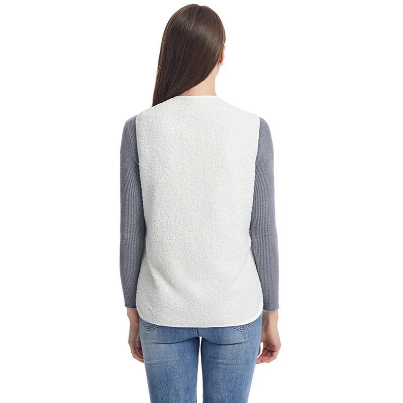 USB-Powered Heated Vest with 16 Zones - Autumn/Winter Warmth and Comfort