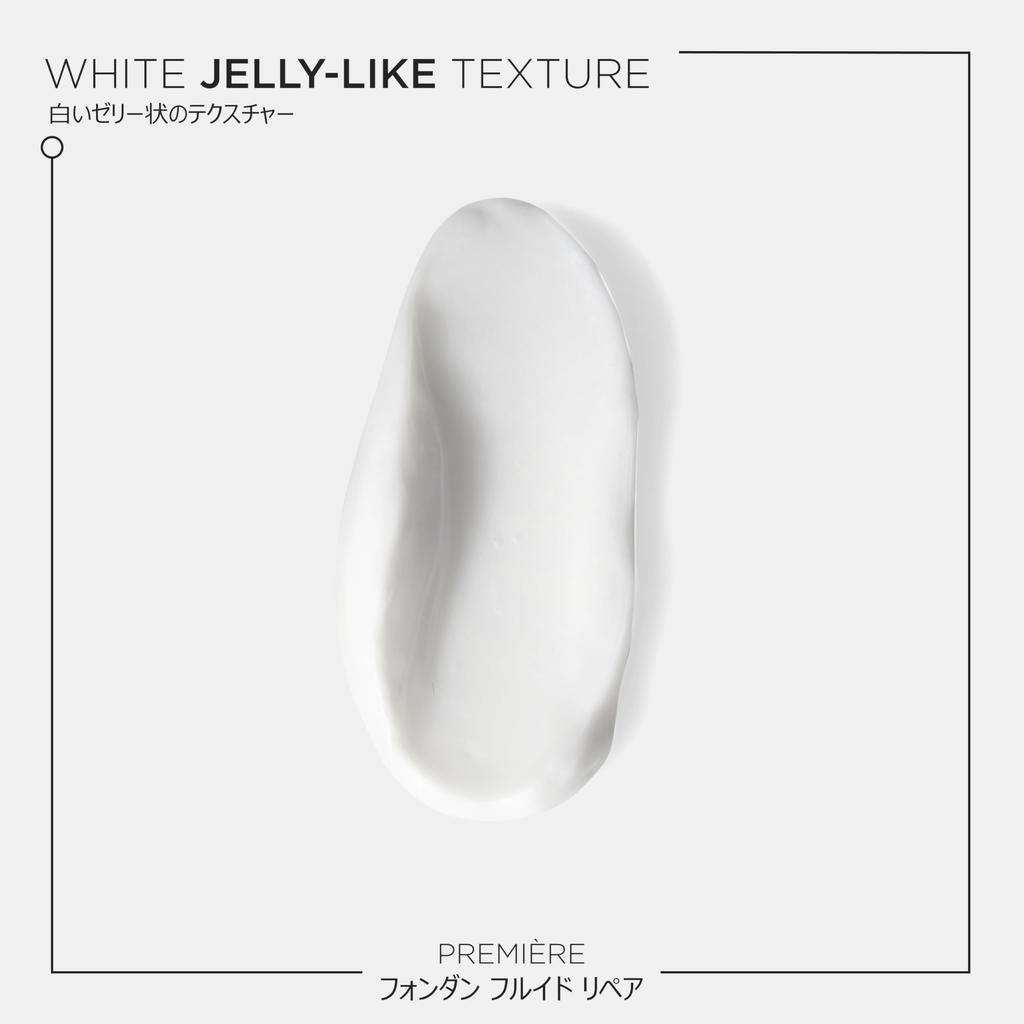 Fondant Fluid Repair Haarbehandlung 200 ml Schadenspflege Kérastase Premiere