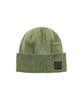 Sseomweeoaussaideuhaikingkeompeoni Lighter Pocket Knit Beanie_Olive