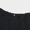New FILA Casual Pants Men's Jet Black F11M349811F-BK