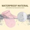 Waterproof Kids Mittens Fleece Lined Winter Gloves Thick Thermal Snow Mittens