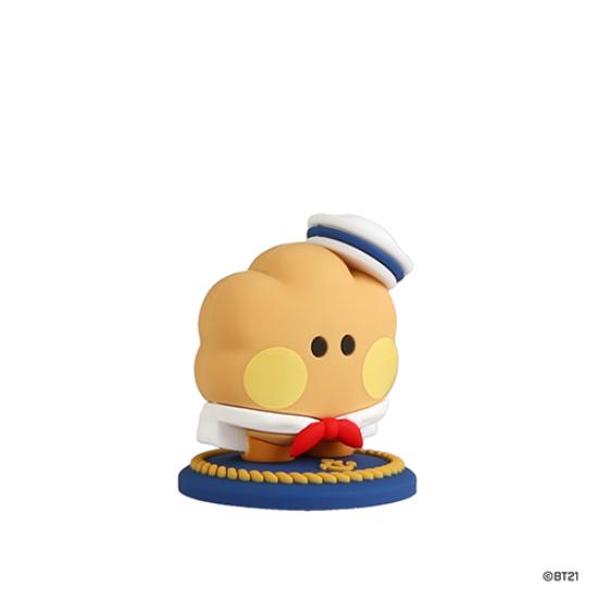 BT21 Postać Miniaturowa figurka Marine ver.