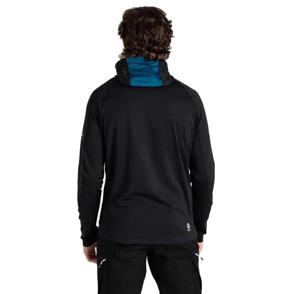 Dare2B Touring II Stretch Zip Hoodie