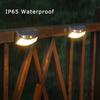 Waterproof Outdoor Solar Lights Auto Motion Sensor Solar Powered LED Lights LED Solar Powered Solar Powered Security Lamp