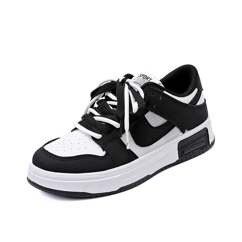 Koreanische Version der kleinen weißen Schuhe weibliche Sommer neue Student Net Panel Schuhe Straße Schießen Net rot Casual Schuhe